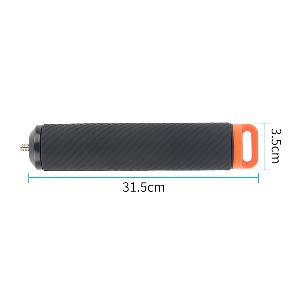 PHAO TAY CẦM GOPRO VÀ ACTION CAM ĐI BIỂN RUIGPRO