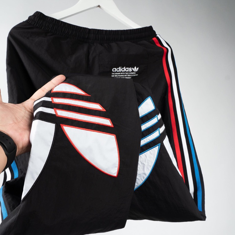 Quần dài Jogger A D I D A S