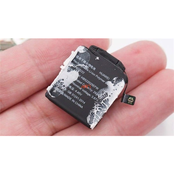 Thay Pin Huawei Watch GT 3