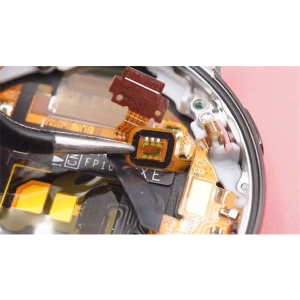 Thay Pin Huawei Watch GT 3