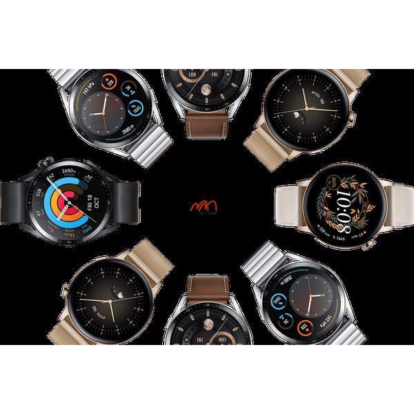 Thay Pin Huawei Watch GT 3