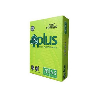 Giấy in IK Plus A5 70gsm