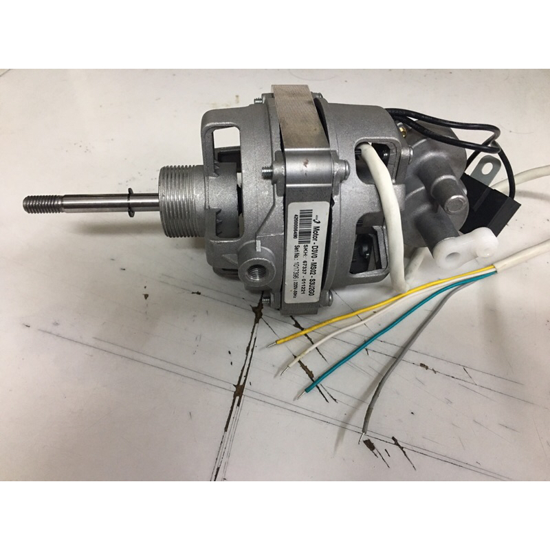 _MOTOR QUẠT ASIA D3  DÂY DÀI-HÀNG ASIA CHÍNH HÃNG