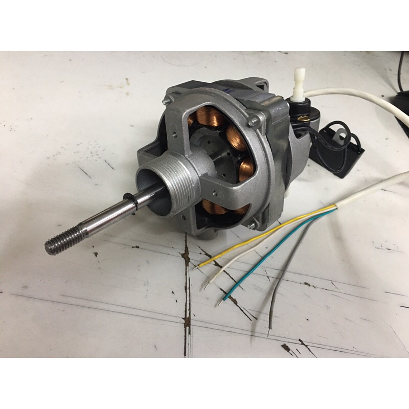 _MOTOR QUẠT ASIA D3  DÂY DÀI-HÀNG ASIA CHÍNH HÃNG