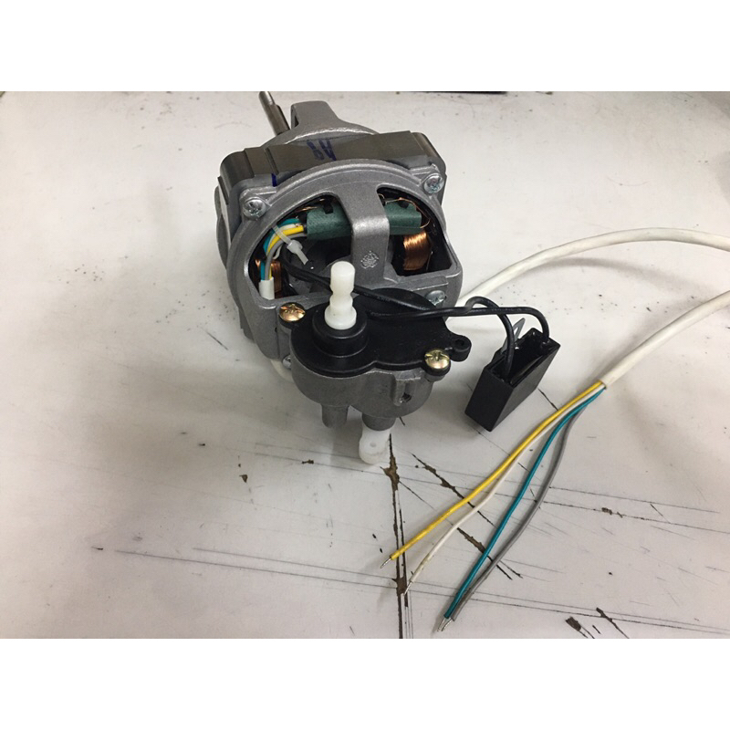 _MOTOR QUẠT ASIA D3  DÂY DÀI-HÀNG ASIA CHÍNH HÃNG