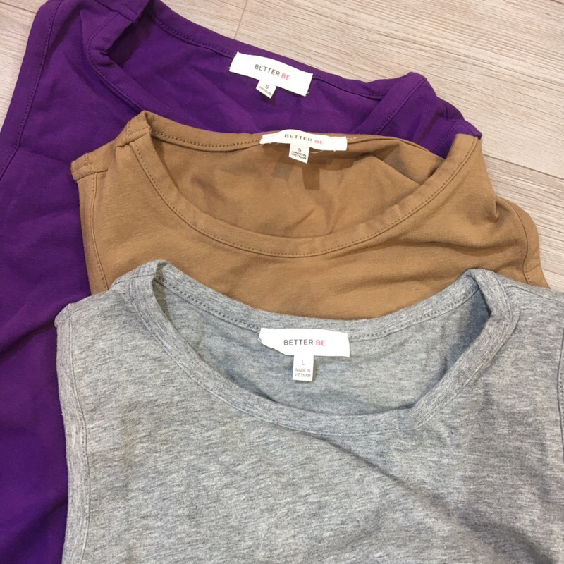 T&DShop Áo Sát Nách Nữ, Hàng Việt Nam Xuất Khẩu.