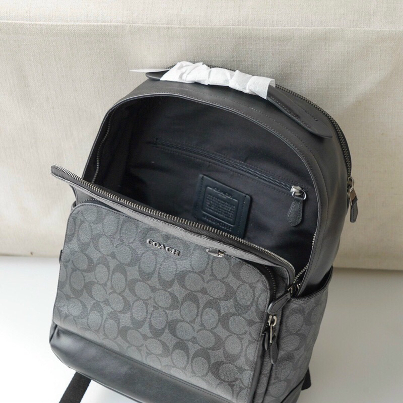 BALO COACH GRAHAM C2935