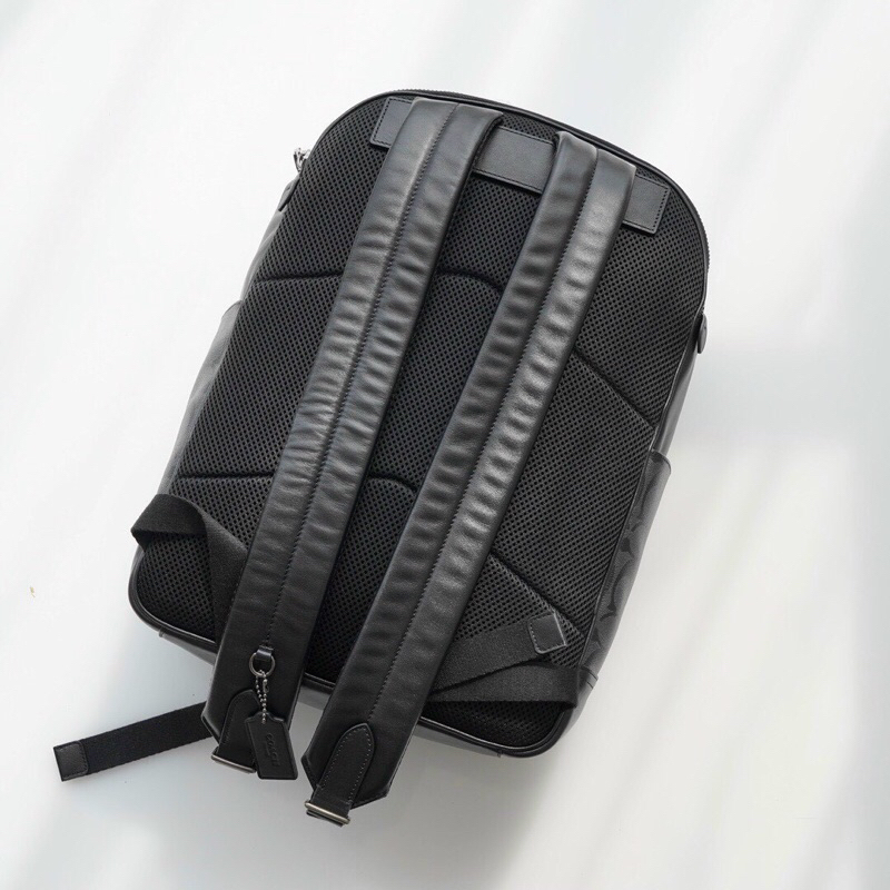 BALO COACH GRAHAM C2935