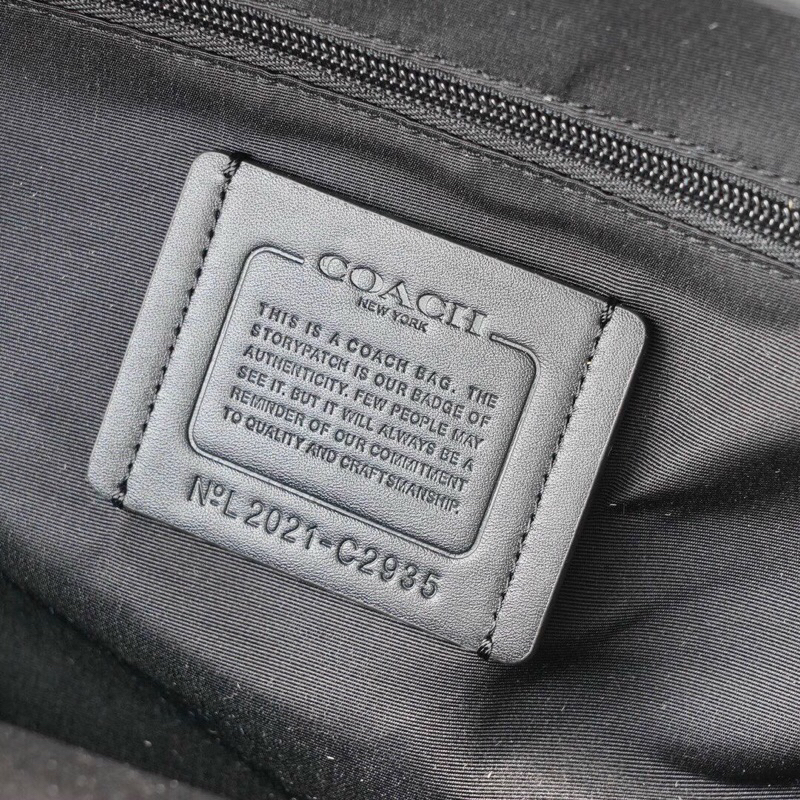 BALO COACH GRAHAM C2935