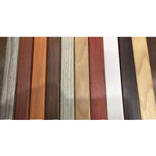 NẸP SÀN NHỰA 2.44m