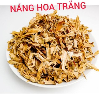 Náng Hoa Trắng