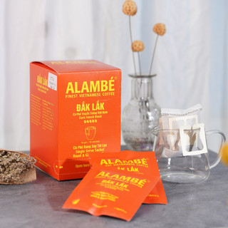 Ct10_cà phê túi lọc alambé - đăk lăk