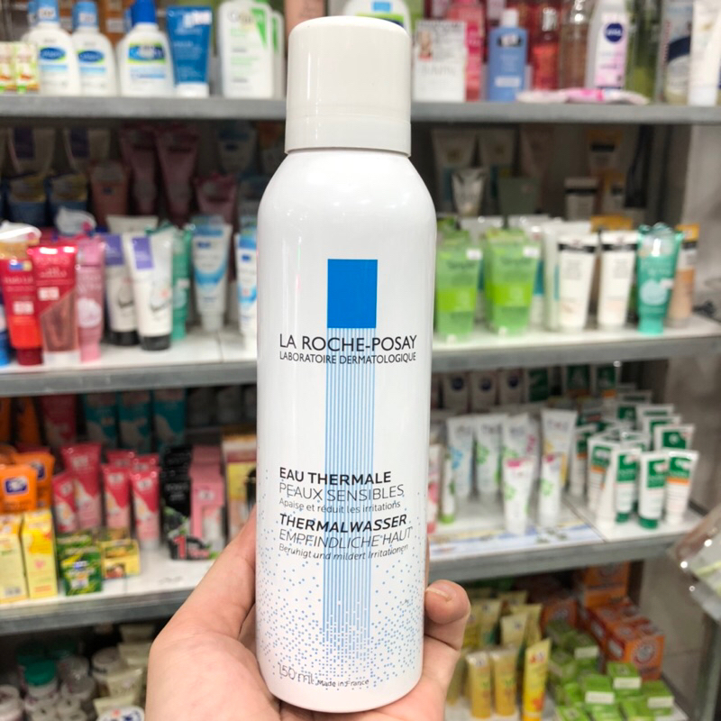 Xịt khoáng La Roche-Posay 150 ml
