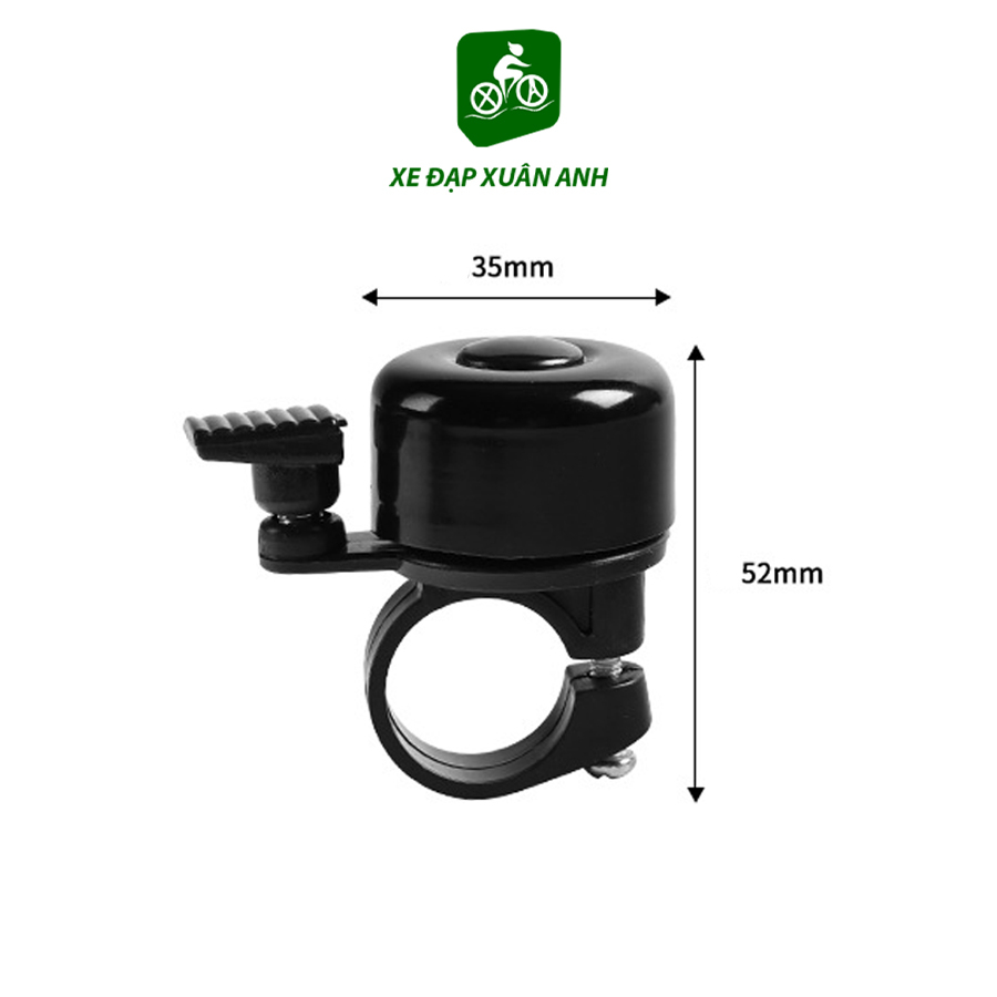 Chuông Xe Đạp Mini