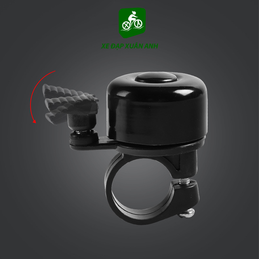 Chuông Xe Đạp Mini