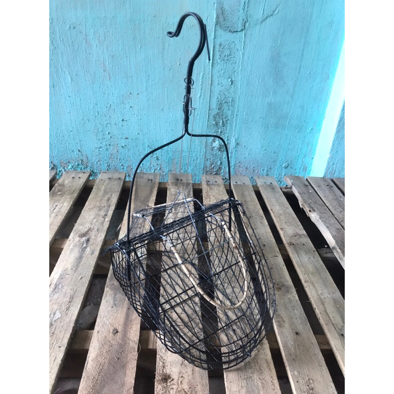 Lồng bẫy chim chào mào MẪU MỚI NHẤT  2023