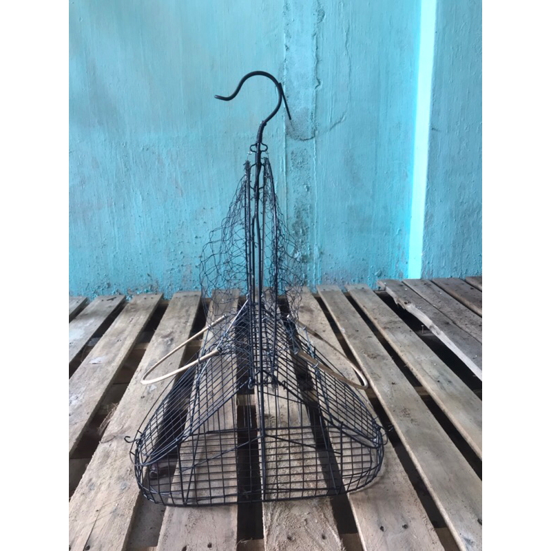 Lồng bẫy chim chào mào MẪU MỚI NHẤT  2023