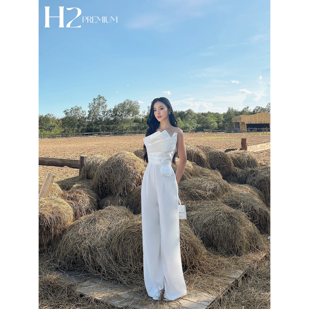 JUMSUIT CÚP - KP04133
