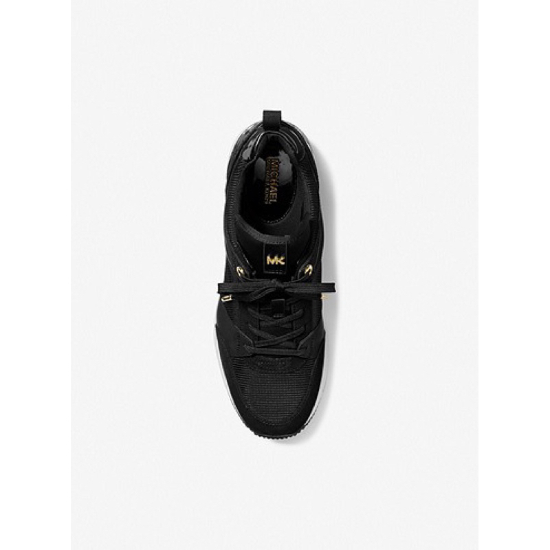 Giày sneaker Michael K0rs chính hãng size 8.5 us