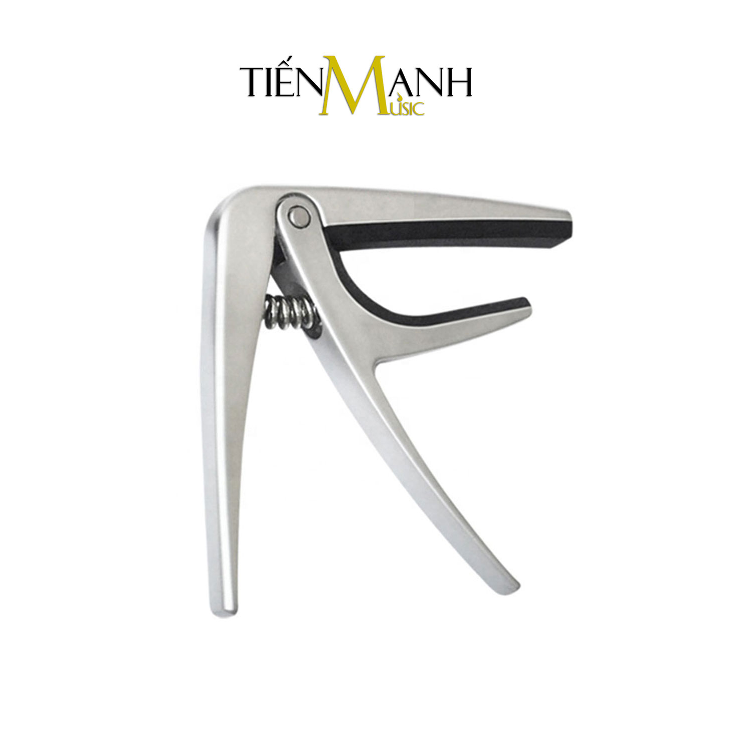 Aroma AC-03 Capo Đàn Ukulele Kẹp tăng tông cho Uku AC03 AC3