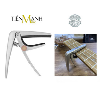 Aroma ac-03 capo đàn ukulele kẹp tăng tông cho uku ac03 ac3