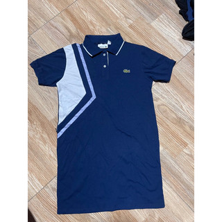 (Size S-M lỗi) Đầm cotton may lên từ vải xuất dư