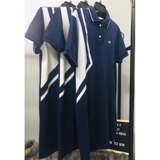 (Size S-M lỗi) Đầm cotton may lên từ vải xuất dư