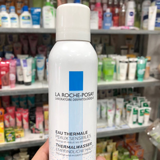 Xịt khoáng La Roche-Posay 150 ml