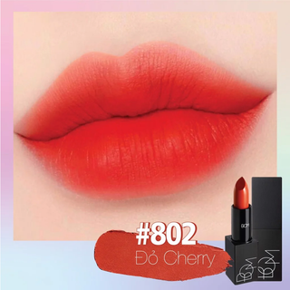 Son Thỏi Lì Bom My Lipstick 3.5g