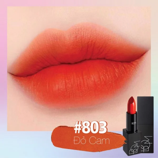 Son Thỏi Lì Bom My Lipstick 3.5g