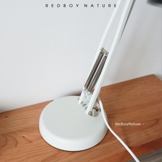 Đèn bàn làm việc IKEA (tặng kèm bóng IKEA chính hãng)