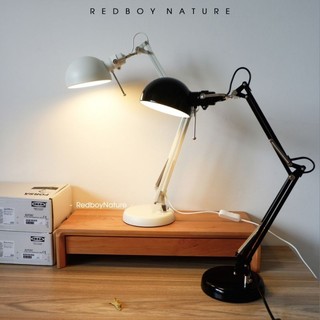 Đèn bàn làm việc ikea