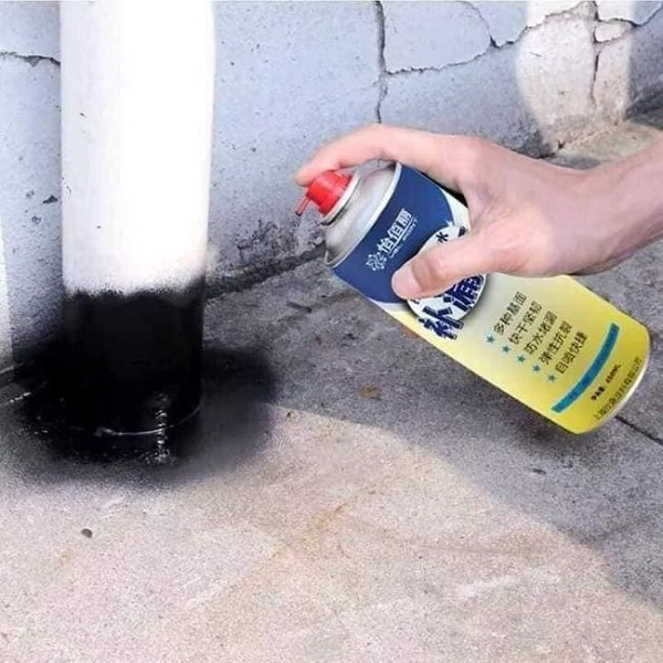 Chai Xịt Chống Thấm Nước, Bình Xịt Chống Dột Nước Nano Dung Tích 450ml H249