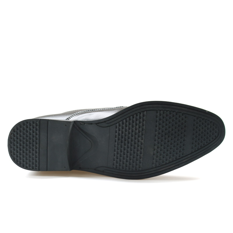 Giày da nam công sở cao cấp chất liệu da bò bảo hành 6 tháng