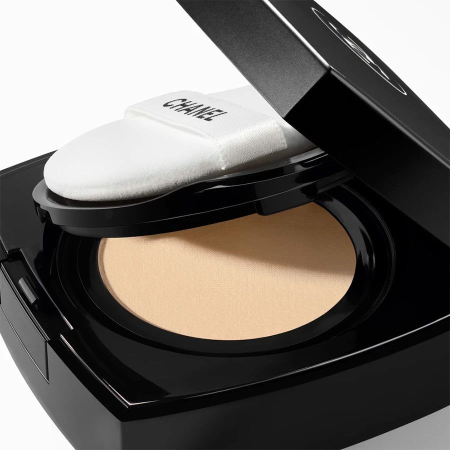 Phấn Nước Chanel Les Beiges Healthy Glow Gel Touch Foundation SPF 25/PA+++ mini 5g