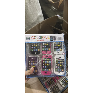 [Set 5]Tẩy iphone