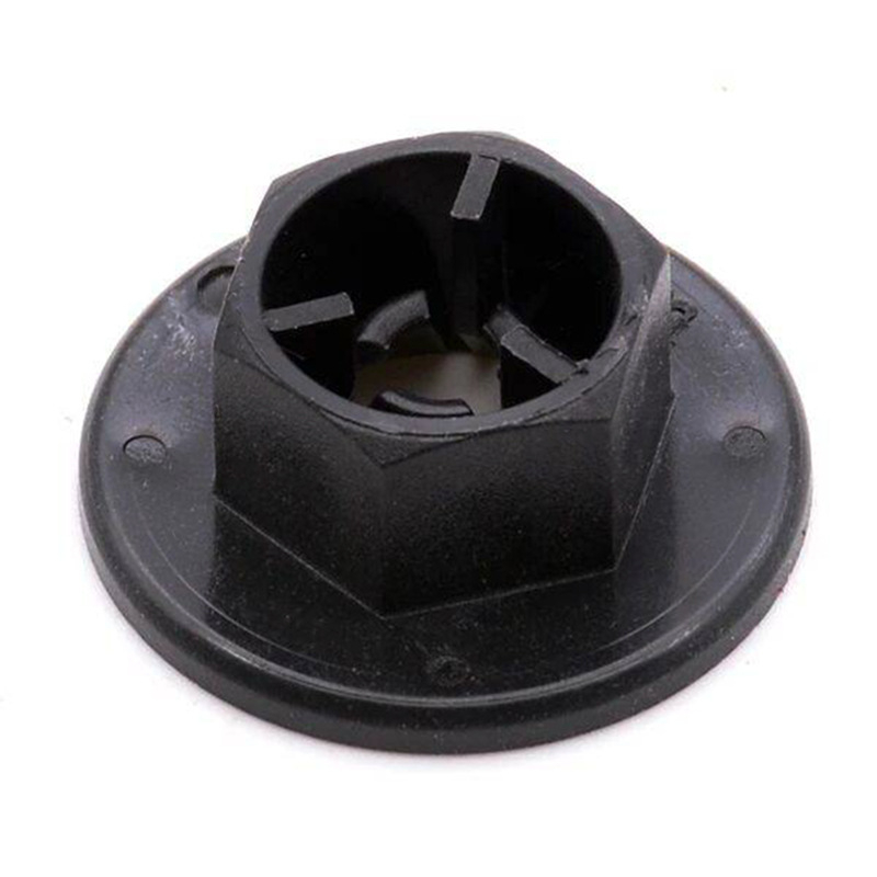 Đai ốc bắt lòng dè sau  HYUNDAI KIA