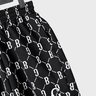 Quần short The Bad God Monogram Knit