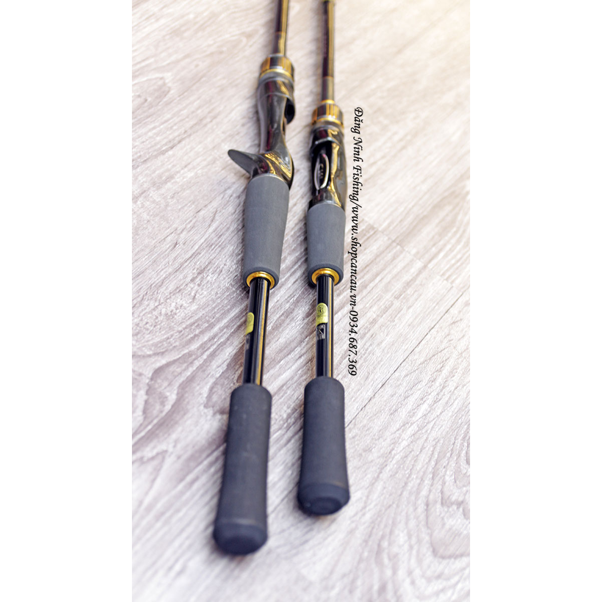 Cần lure Shimano Bass One XT+ - 2023