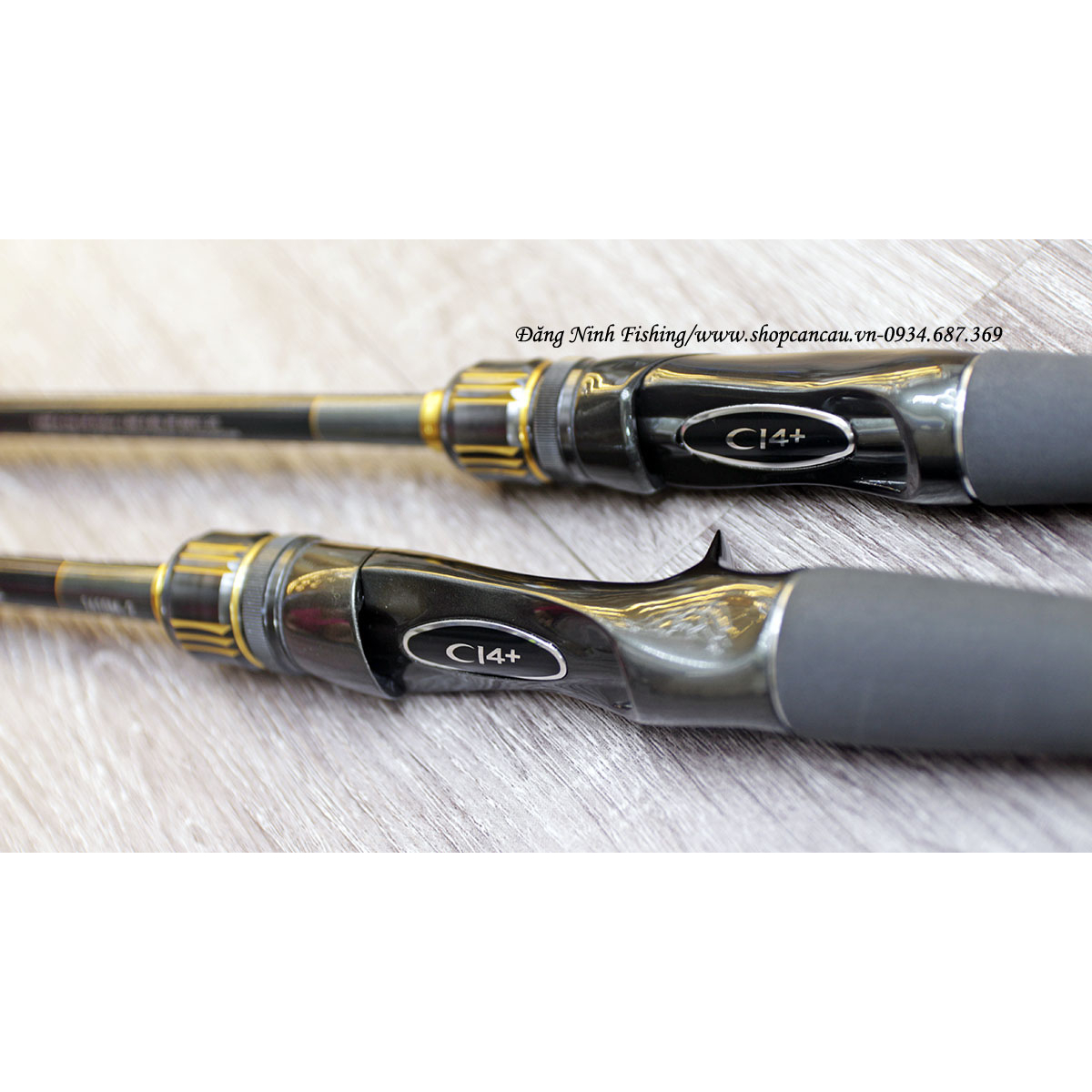 Cần lure Shimano Bass One XT+ - 2023