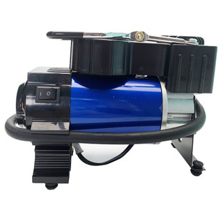 máy bơm hơi mini 220v - Máy bơm tiêu chuẩn EU