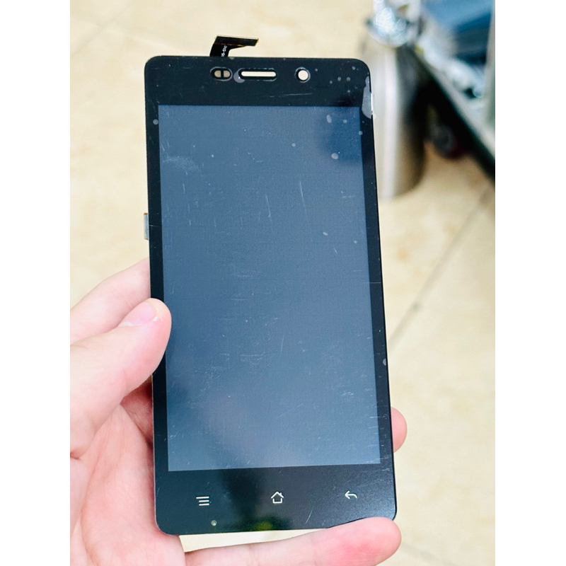 Màn hình OPPO A11 / Joy 3 (Bao gồm Màn trong + Cảm ứng)