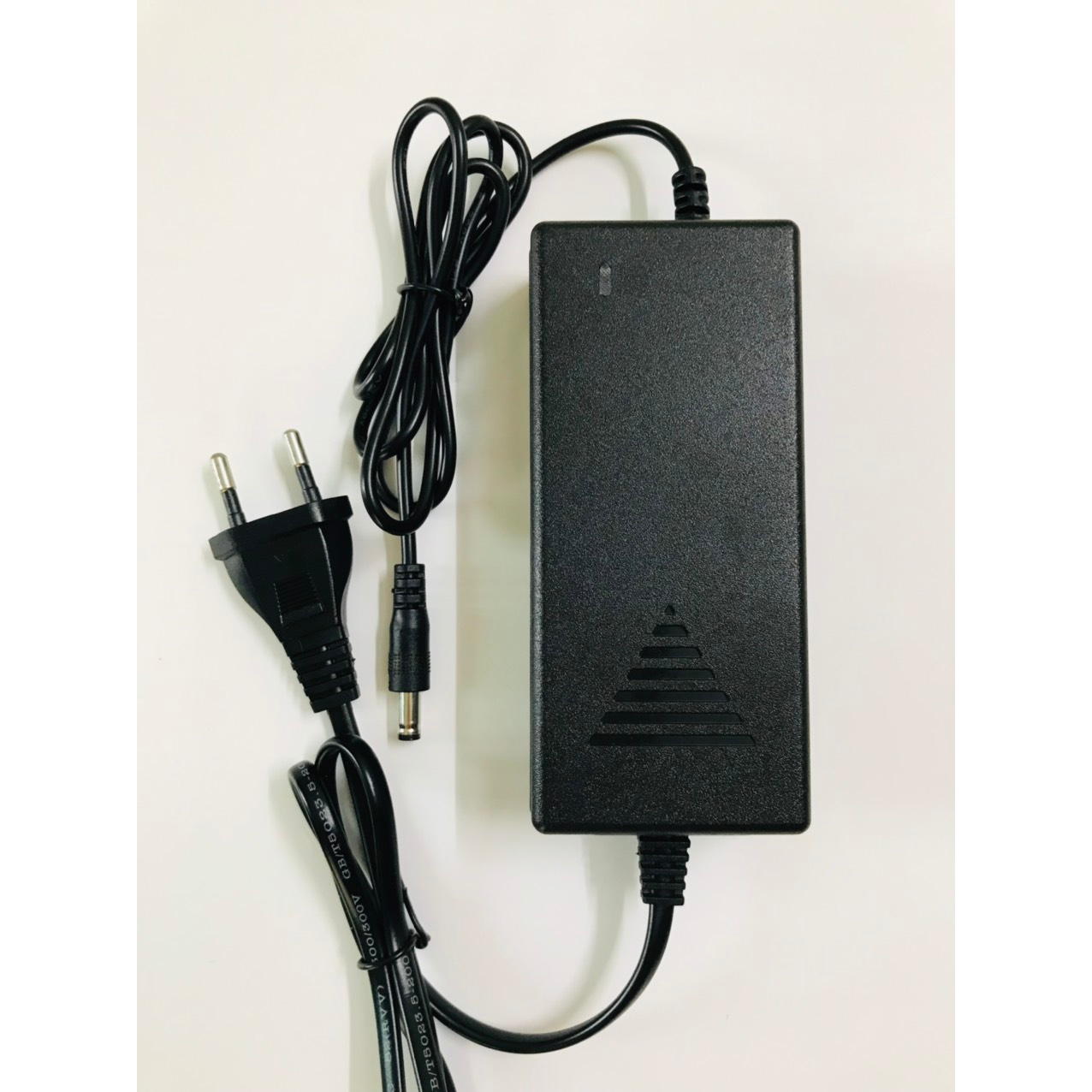 Nguồn 12V 5A, Adapter 12V 5A cho Led, camera