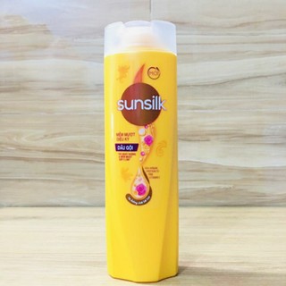 Dầu Gội Sunsilk Mềm Mượt Diệu Kỳ chai 170g