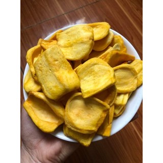 Mít Thái sấy giòn loại A