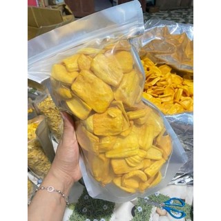 Mít Thái sấy giòn loại A