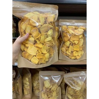 Mít Thái sấy giòn loại A