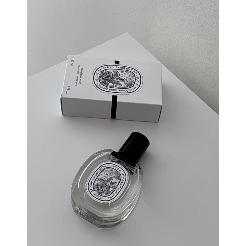 SISSCENTS | Nước hoa Diptyque Eau Rose HÀNG CHÍNH HÃNG