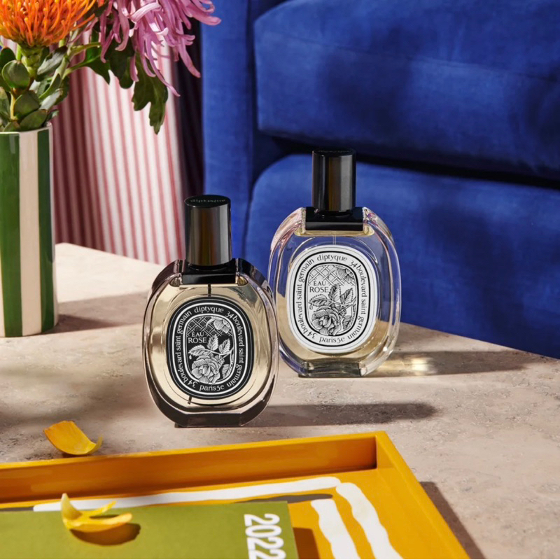 SISSCENTS | Nước hoa Diptyque Eau Rose HÀNG CHÍNH HÃNG