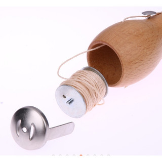 Dùi khâu da thủ công - dụng cụ làm đồ da handmade